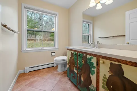 3 Sugar Maple Lane Hanover NH 03755