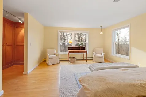 3 Sugar Maple Lane Hanover NH 03755