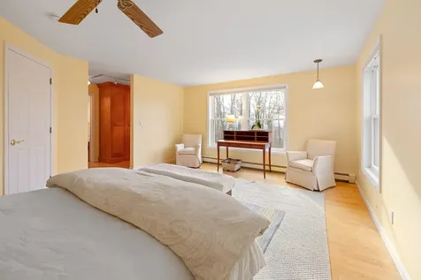 3 Sugar Maple Lane Hanover NH 03755