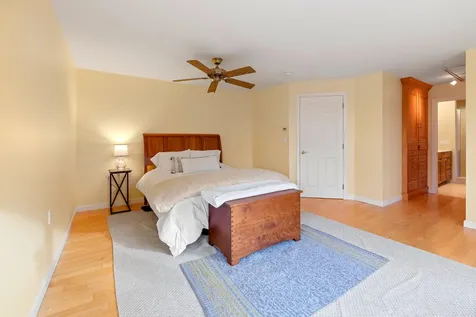 3 Sugar Maple Lane Hanover NH 03755