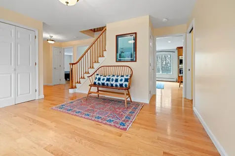 3 Sugar Maple Lane Hanover NH 03755