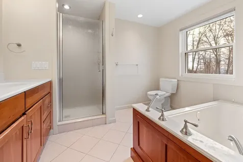 3 Sugar Maple Lane Hanover NH 03755