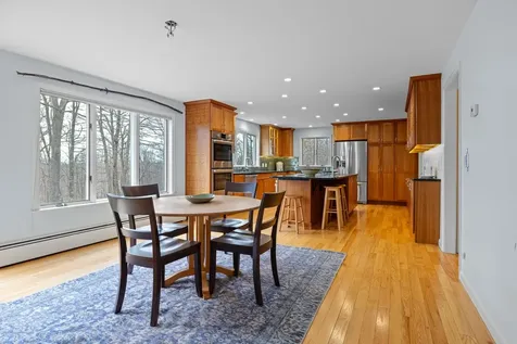 3 Sugar Maple Lane Hanover NH 03755