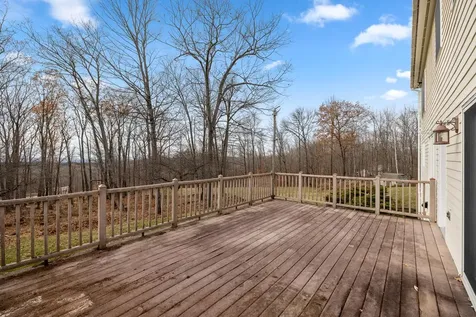 3 Sugar Maple Lane Hanover NH 03755