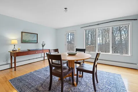 3 Sugar Maple Lane Hanover NH 03755