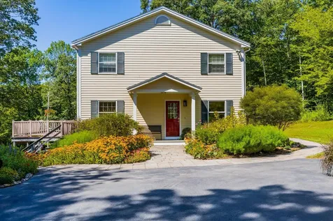 3 Sugar Maple Lane Hanover NH 03755