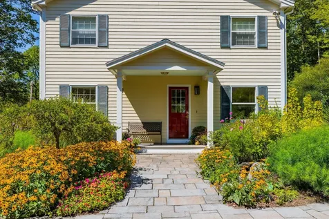 3 Sugar Maple Lane Hanover NH 03755