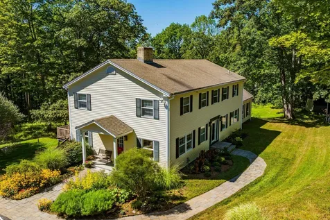 3 Sugar Maple Lane Hanover NH 03755