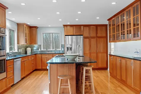 3 Sugar Maple Lane Hanover NH 03755