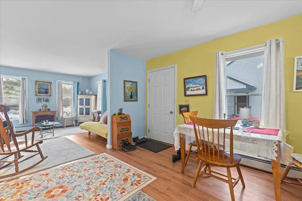 12 Stonegate Drive Middlebury VT 05753