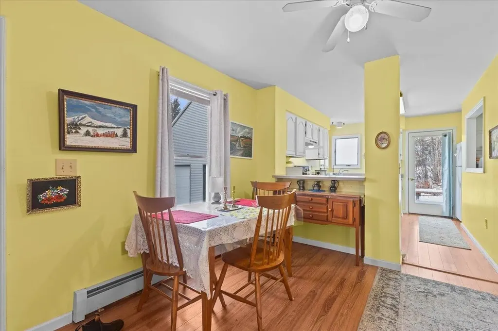 12 Stonegate Drive Middlebury VT 05753