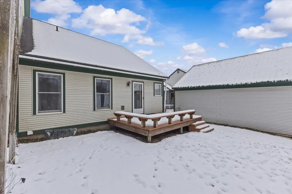 12 Stonegate Drive Middlebury VT 05753