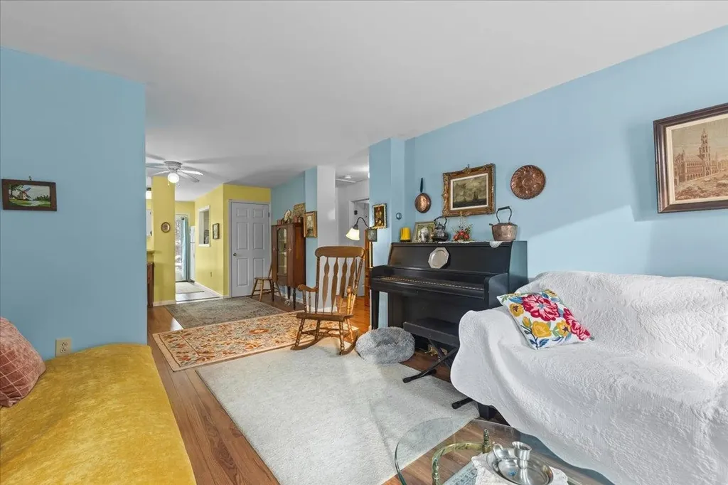 12 Stonegate Drive Middlebury VT 05753