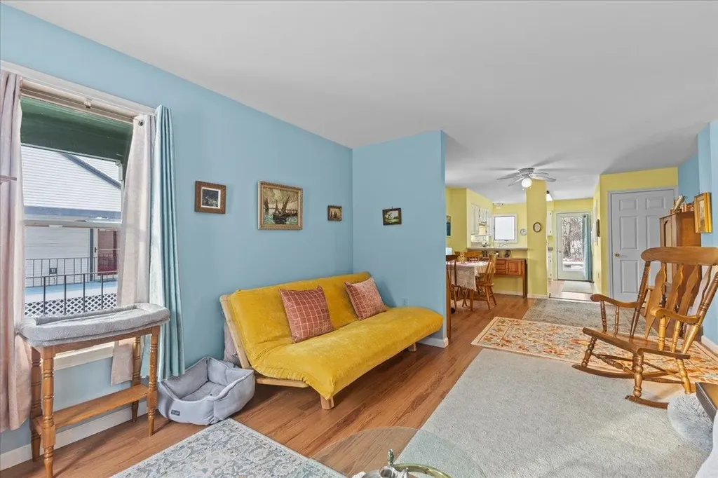 12 Stonegate Drive Middlebury VT 05753