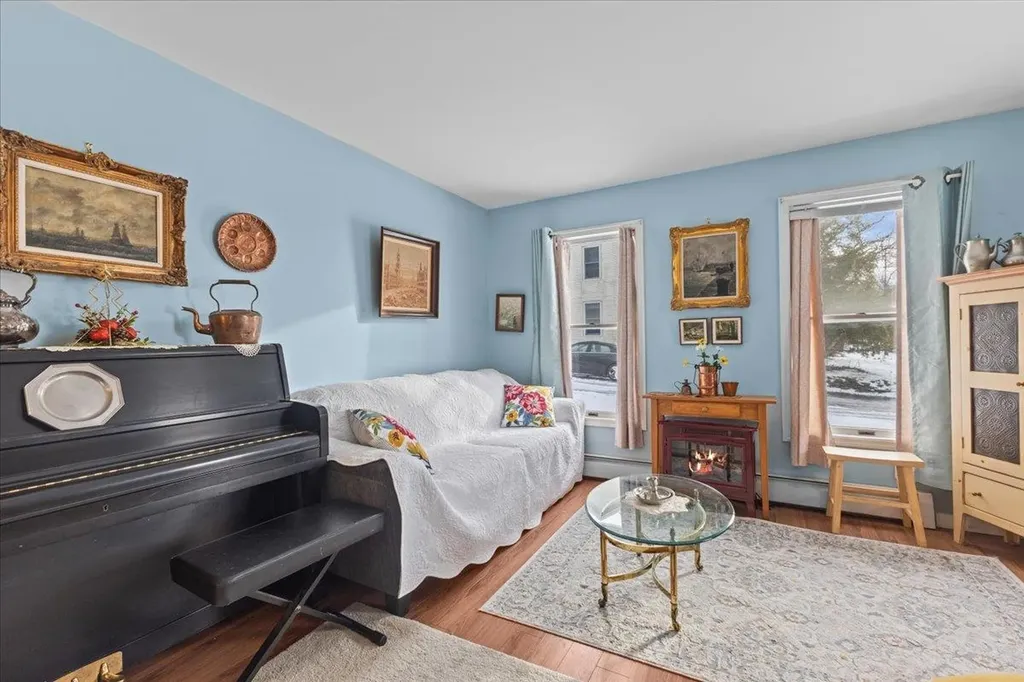 12 Stonegate Drive Middlebury VT 05753