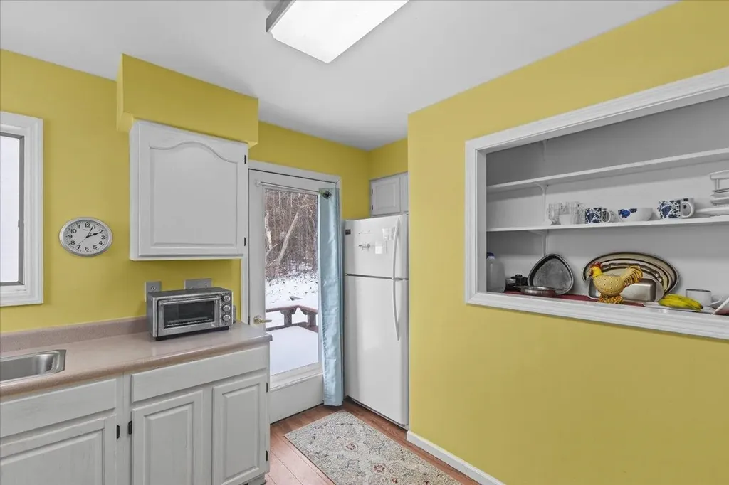 12 Stonegate Drive Middlebury VT 05753