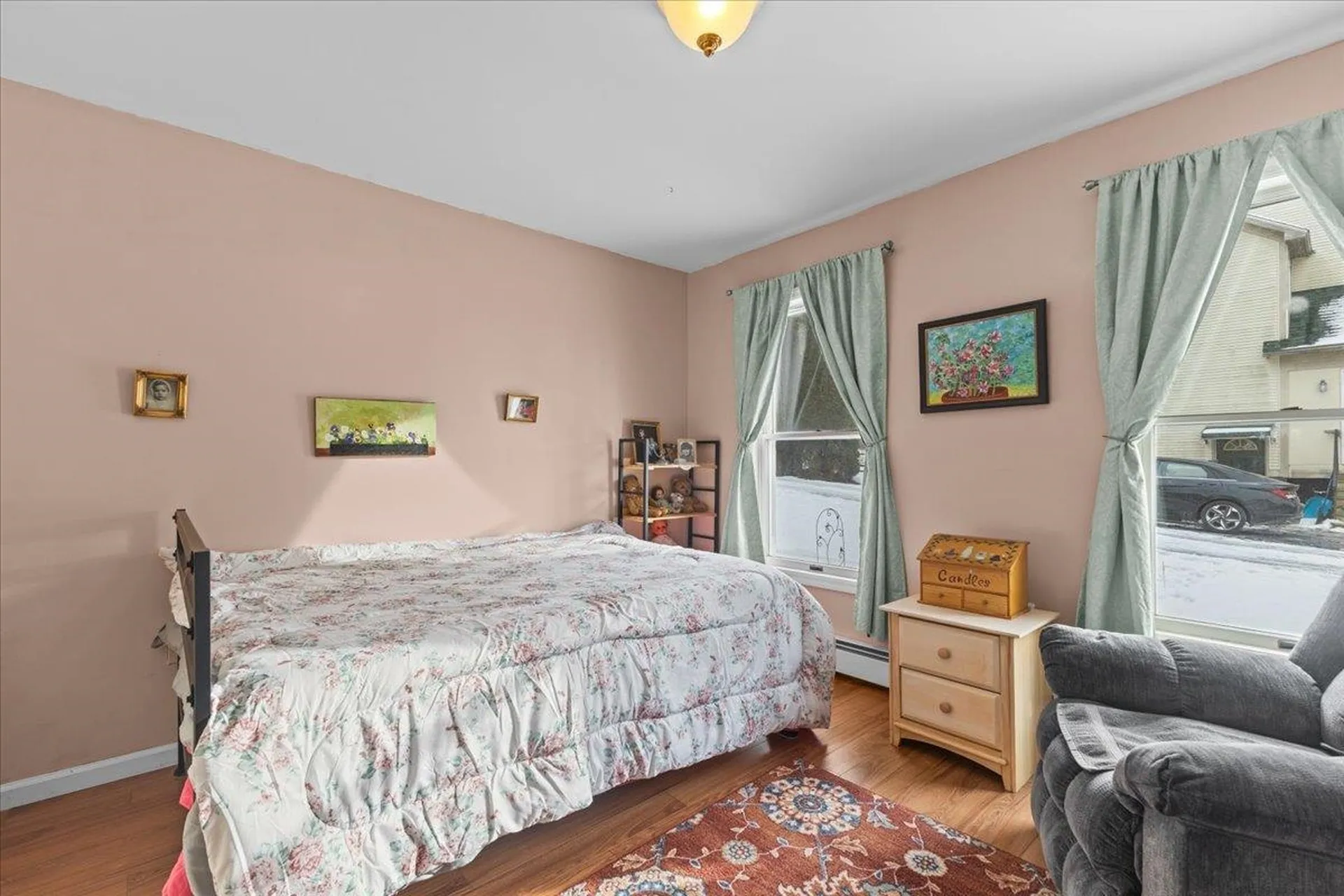 12 Stonegate Drive Middlebury VT 05753