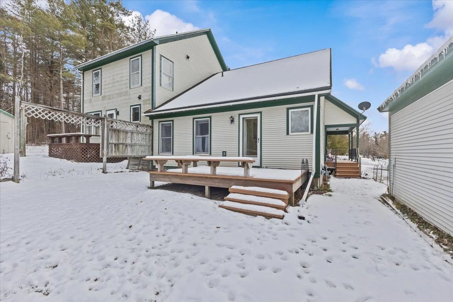 12 Stonegate Drive Middlebury VT 05753