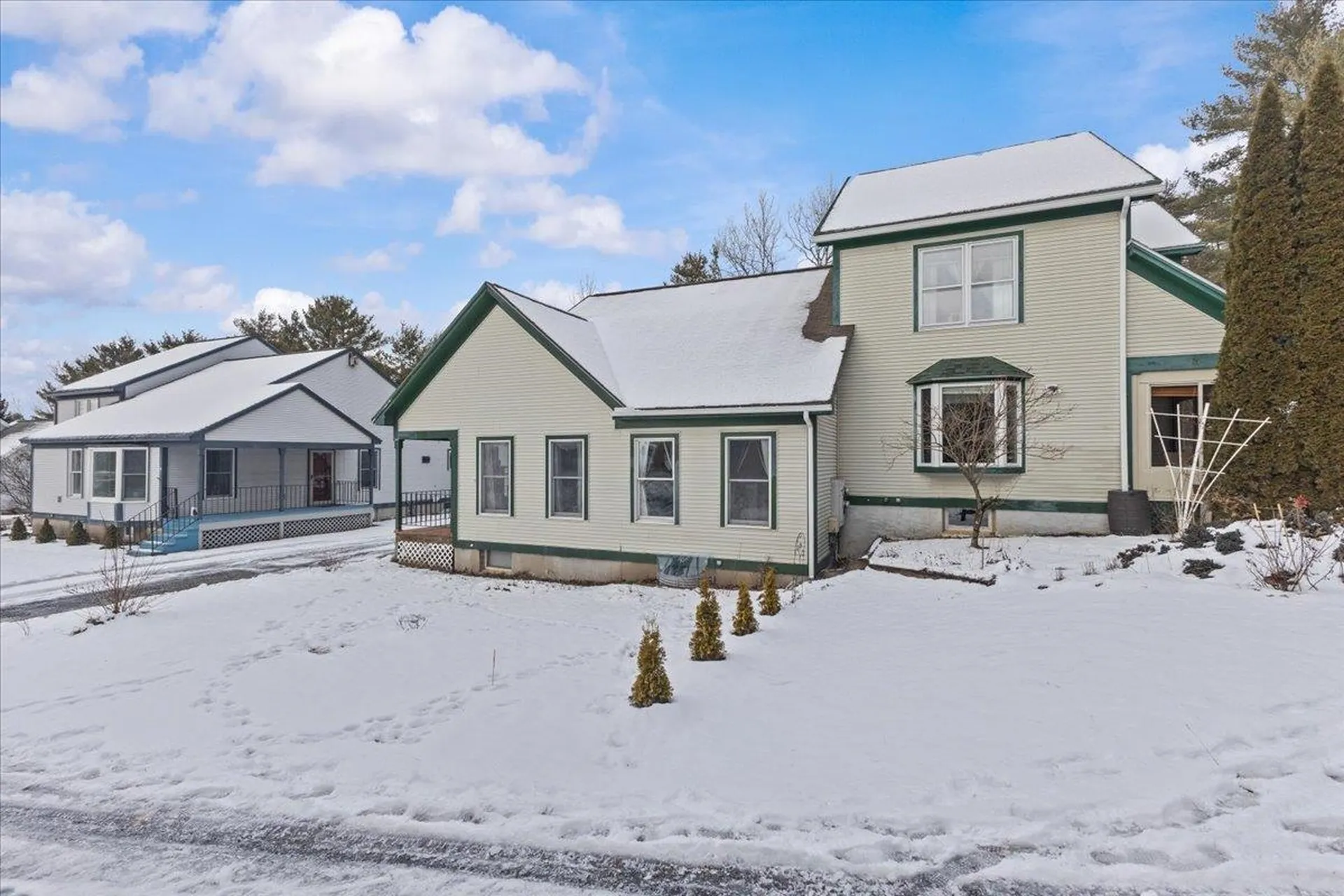 12 Stonegate Drive Middlebury VT 05753