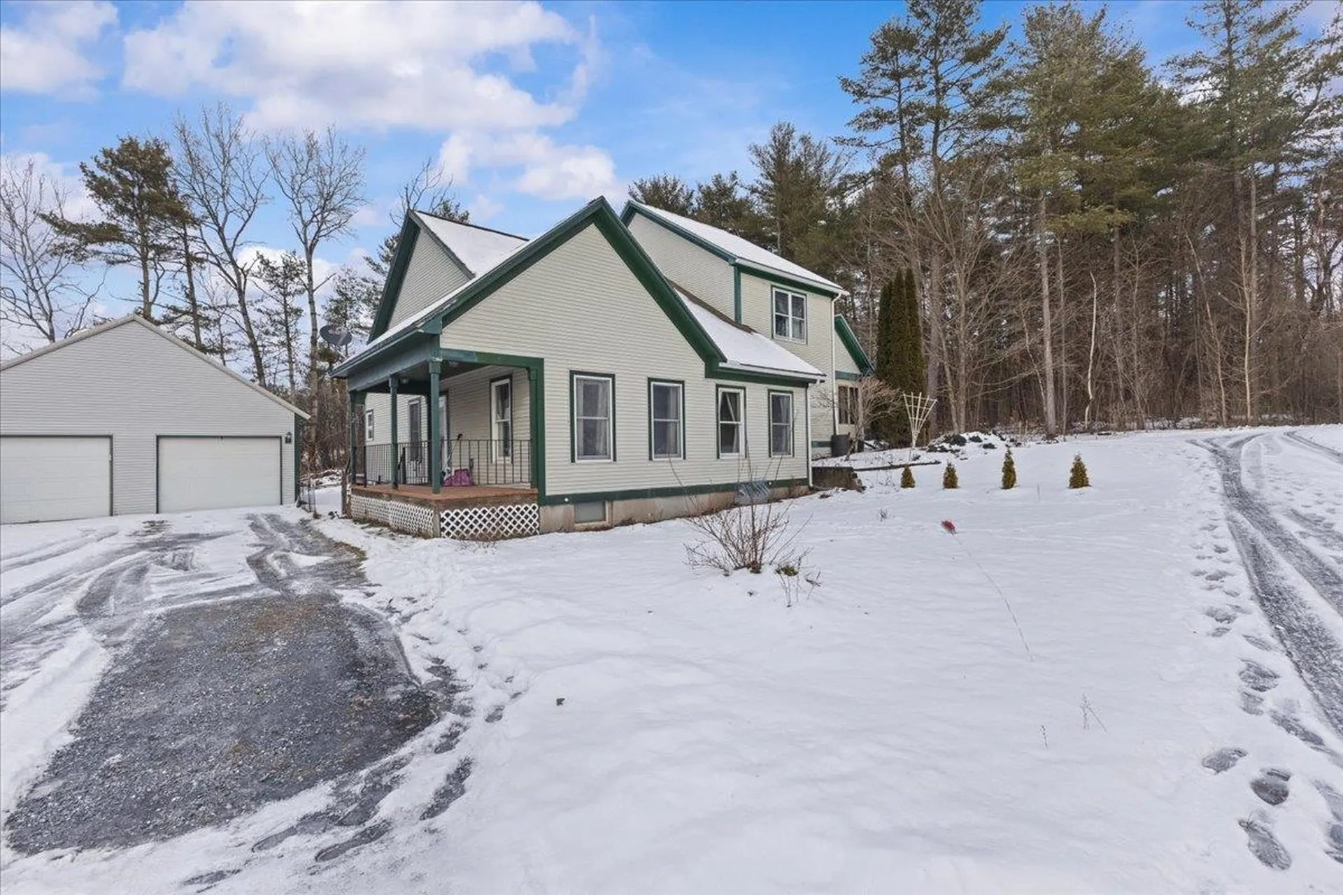 12 Stonegate Drive Middlebury VT 05753