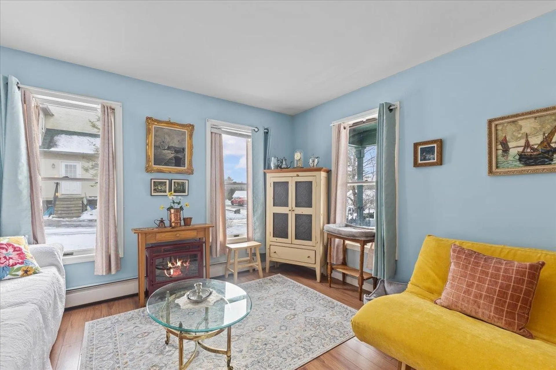 12 Stonegate Drive Middlebury VT 05753