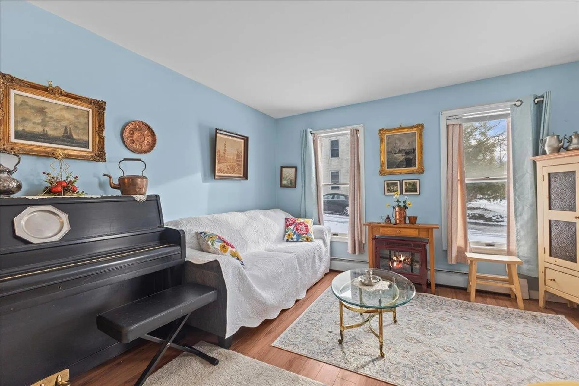 12 Stonegate Drive Middlebury VT 05753