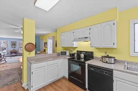 12 Stonegate Drive Middlebury VT 05753