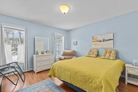 12 Stonegate Drive Middlebury VT 05753