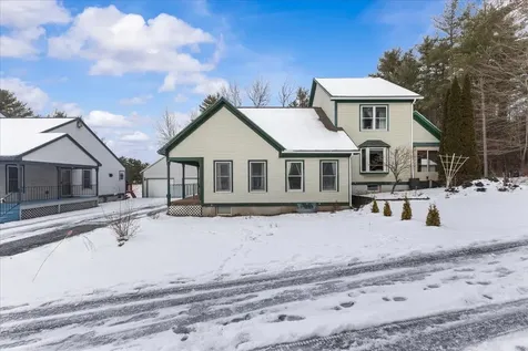 12 Stonegate Drive Middlebury VT 05753