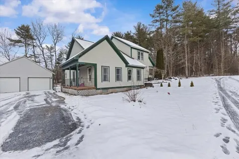 12 Stonegate Drive Middlebury VT 05753