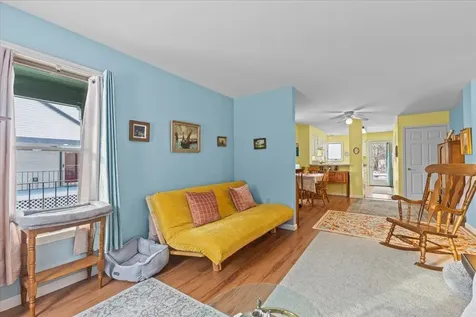 12 Stonegate Drive Middlebury VT 05753