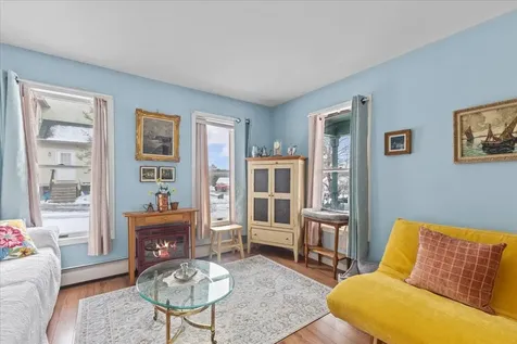 12 Stonegate Drive Middlebury VT 05753