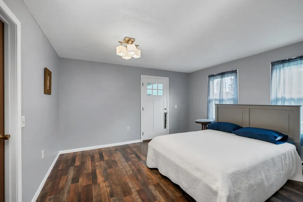 5 Greenwood Drive Northfield NH 03276