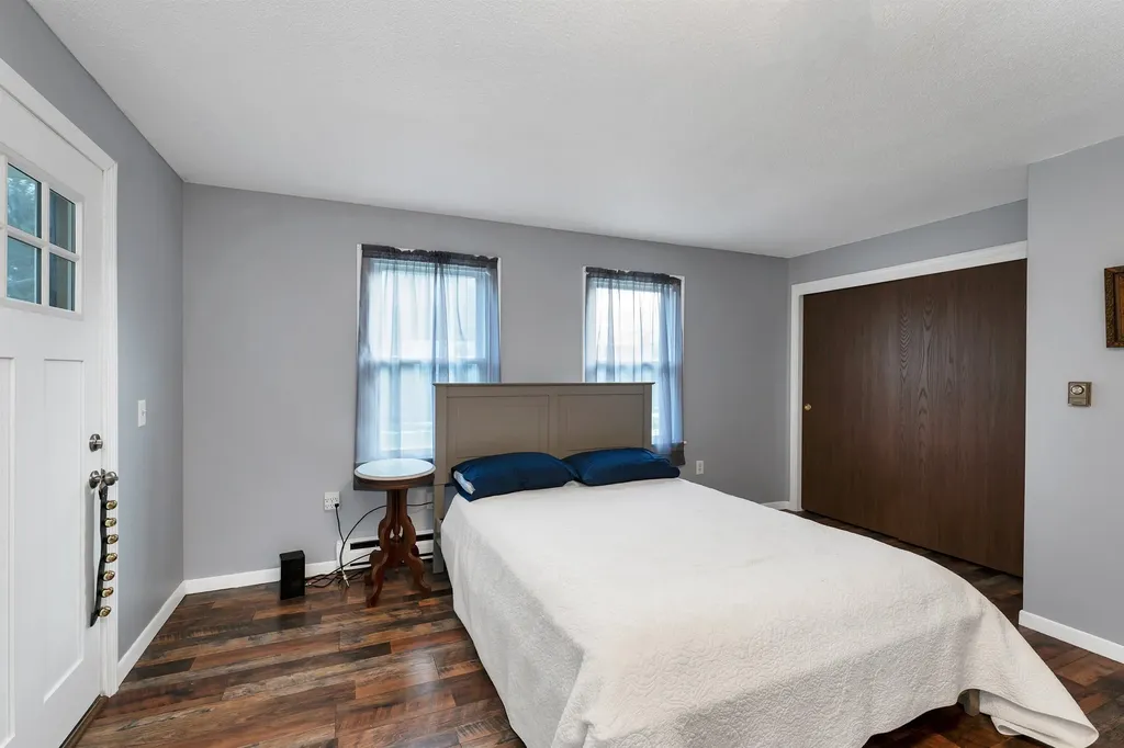 5 Greenwood Drive Northfield NH 03276