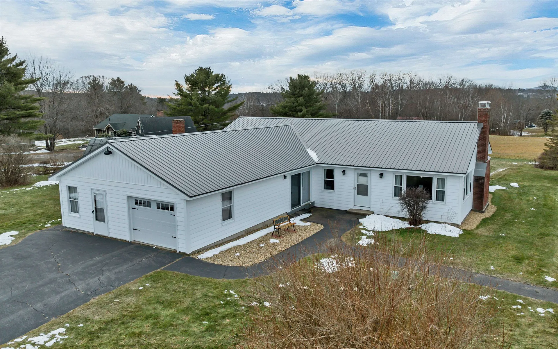 5 Greenwood Drive Northfield NH 03276