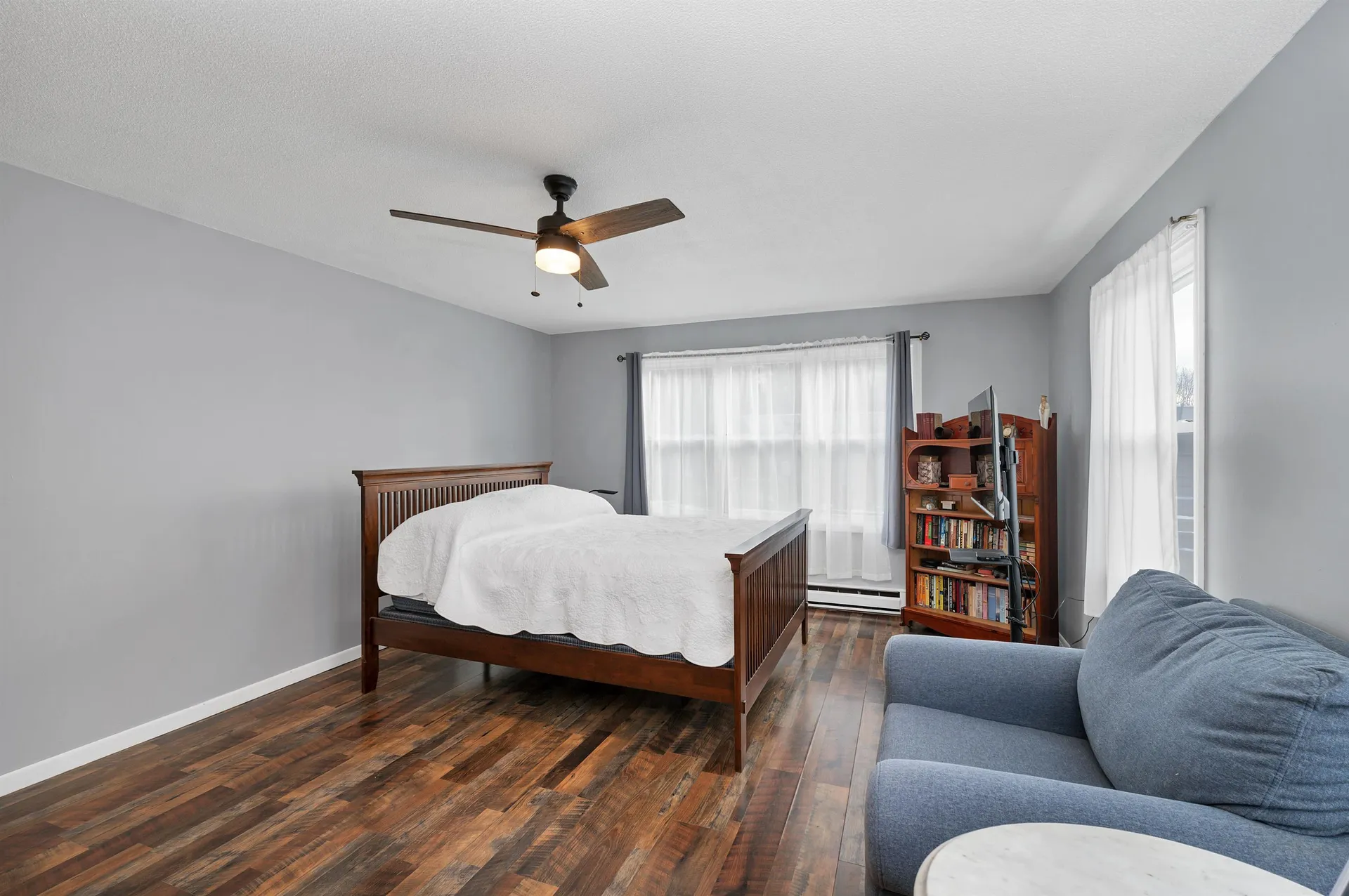 5 Greenwood Drive Northfield NH 03276