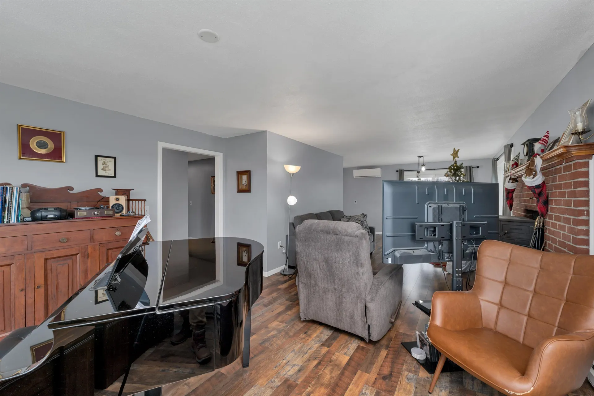 5 Greenwood Drive Northfield NH 03276