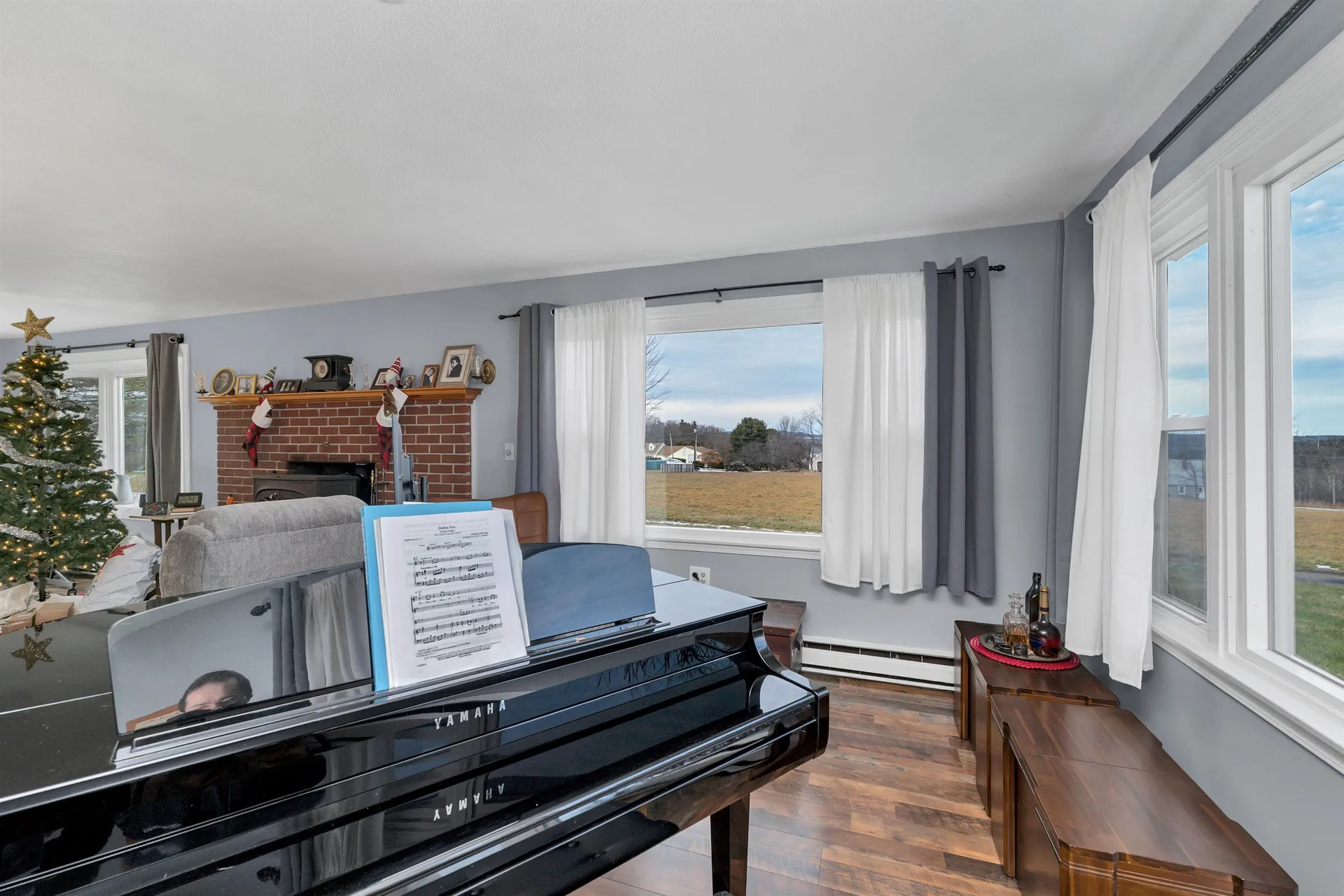 5 Greenwood Drive Northfield NH 03276