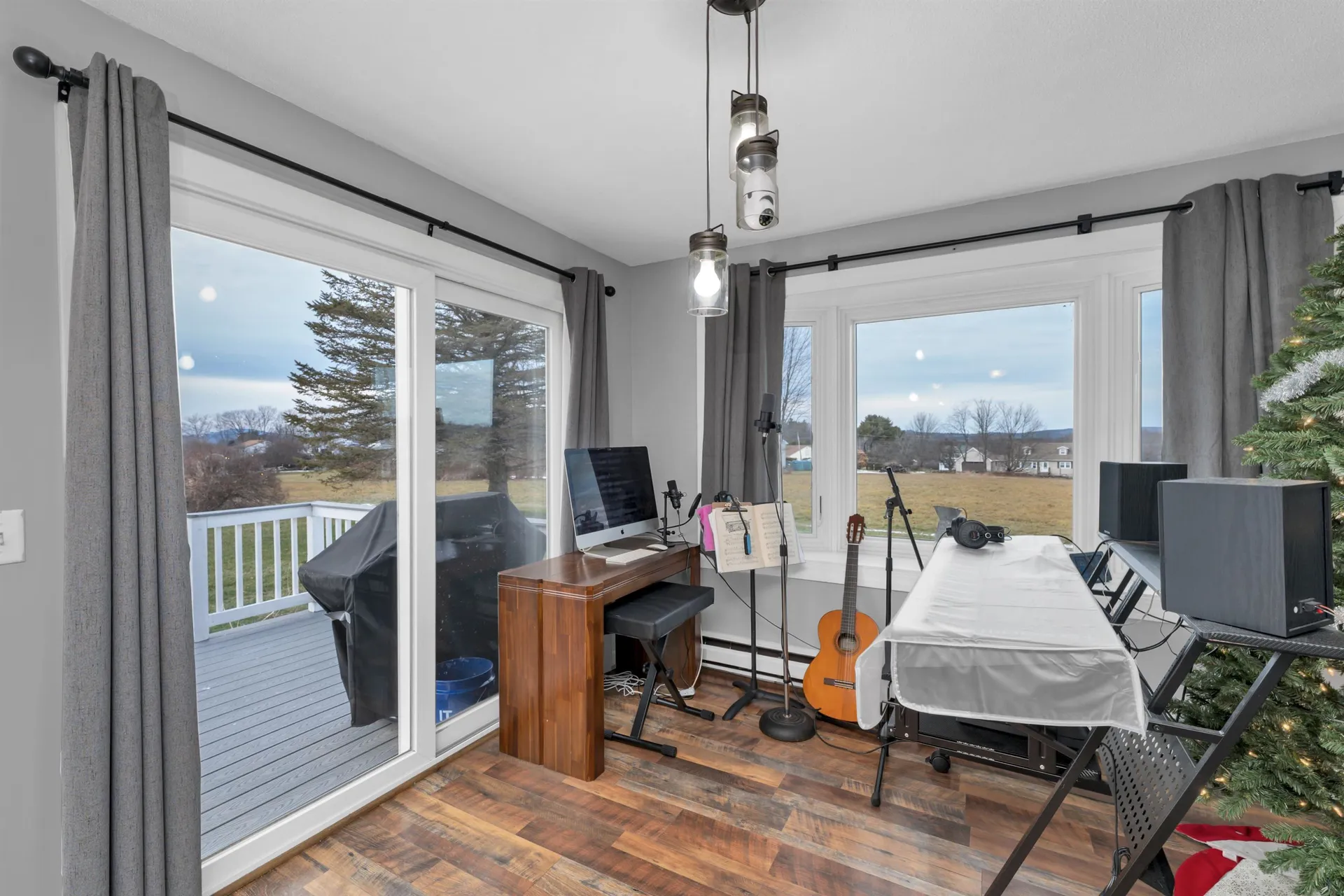 5 Greenwood Drive Northfield NH 03276