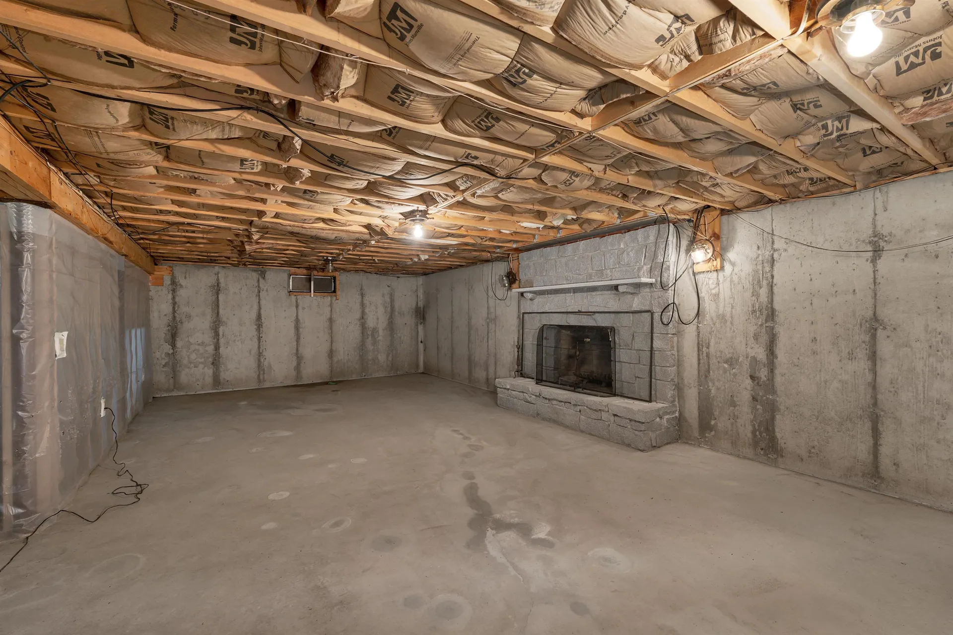 5 Greenwood Drive Northfield NH 03276