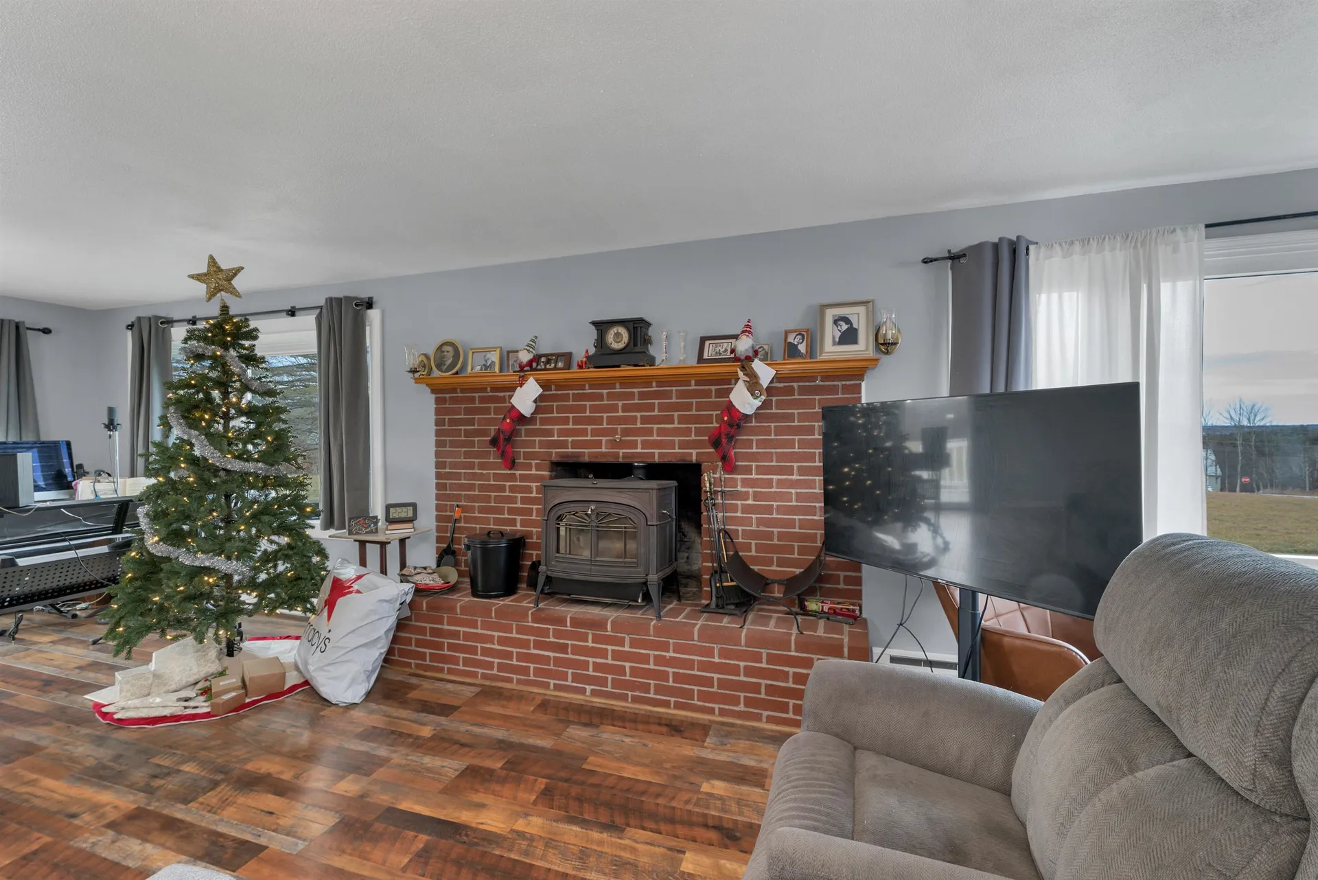 5 Greenwood Drive Northfield NH 03276