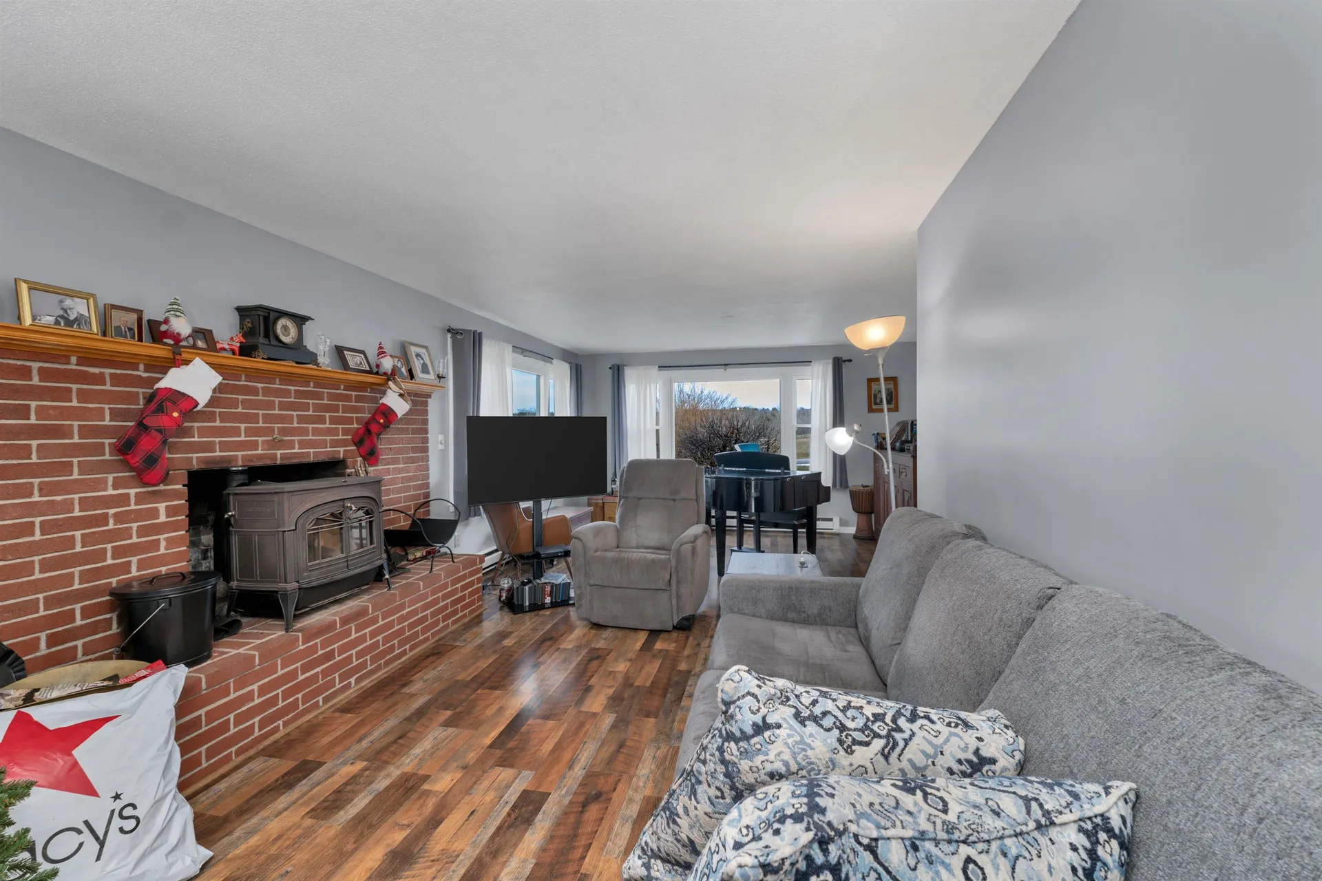 5 Greenwood Drive Northfield NH 03276