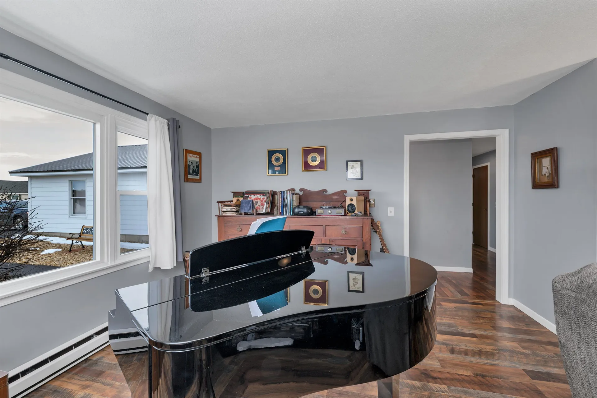 5 Greenwood Drive Northfield NH 03276