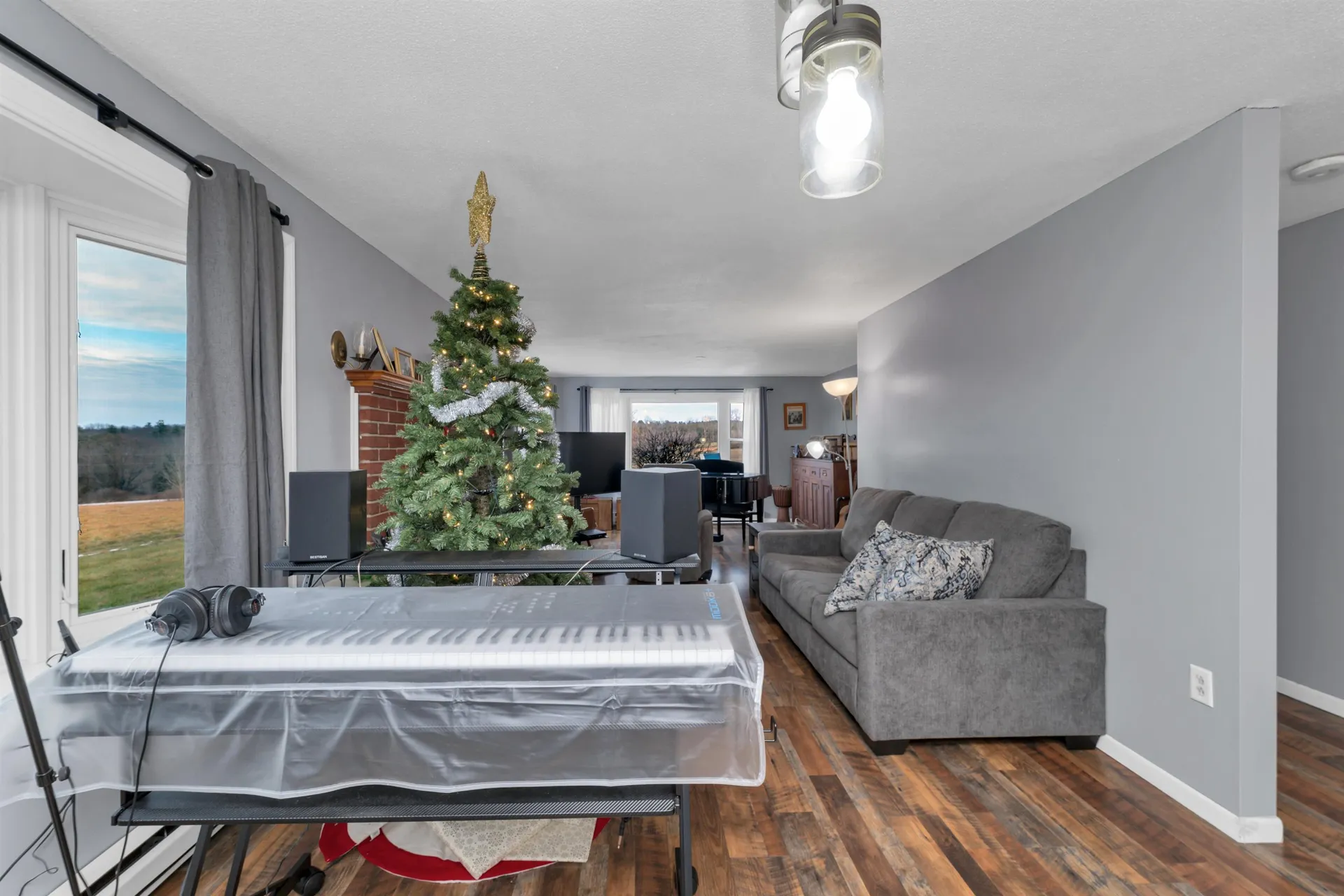 5 Greenwood Drive Northfield NH 03276