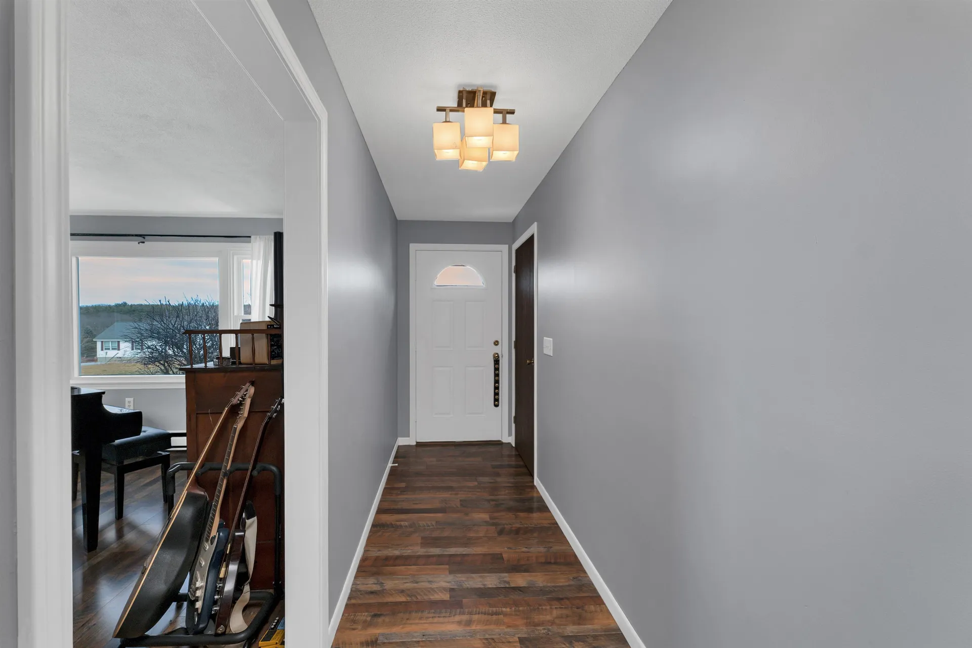 5 Greenwood Drive Northfield NH 03276