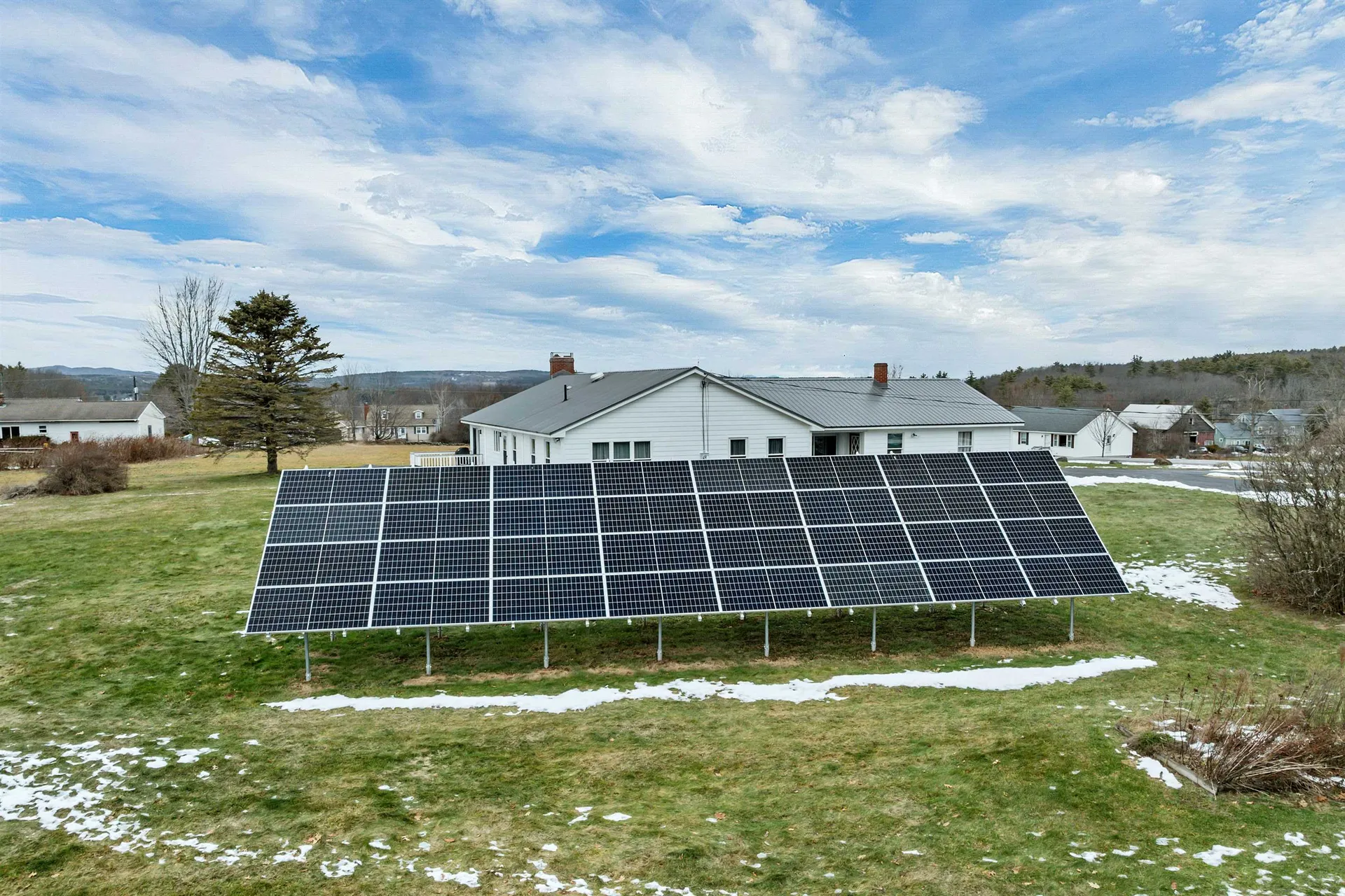 5 Greenwood Drive Northfield NH 03276