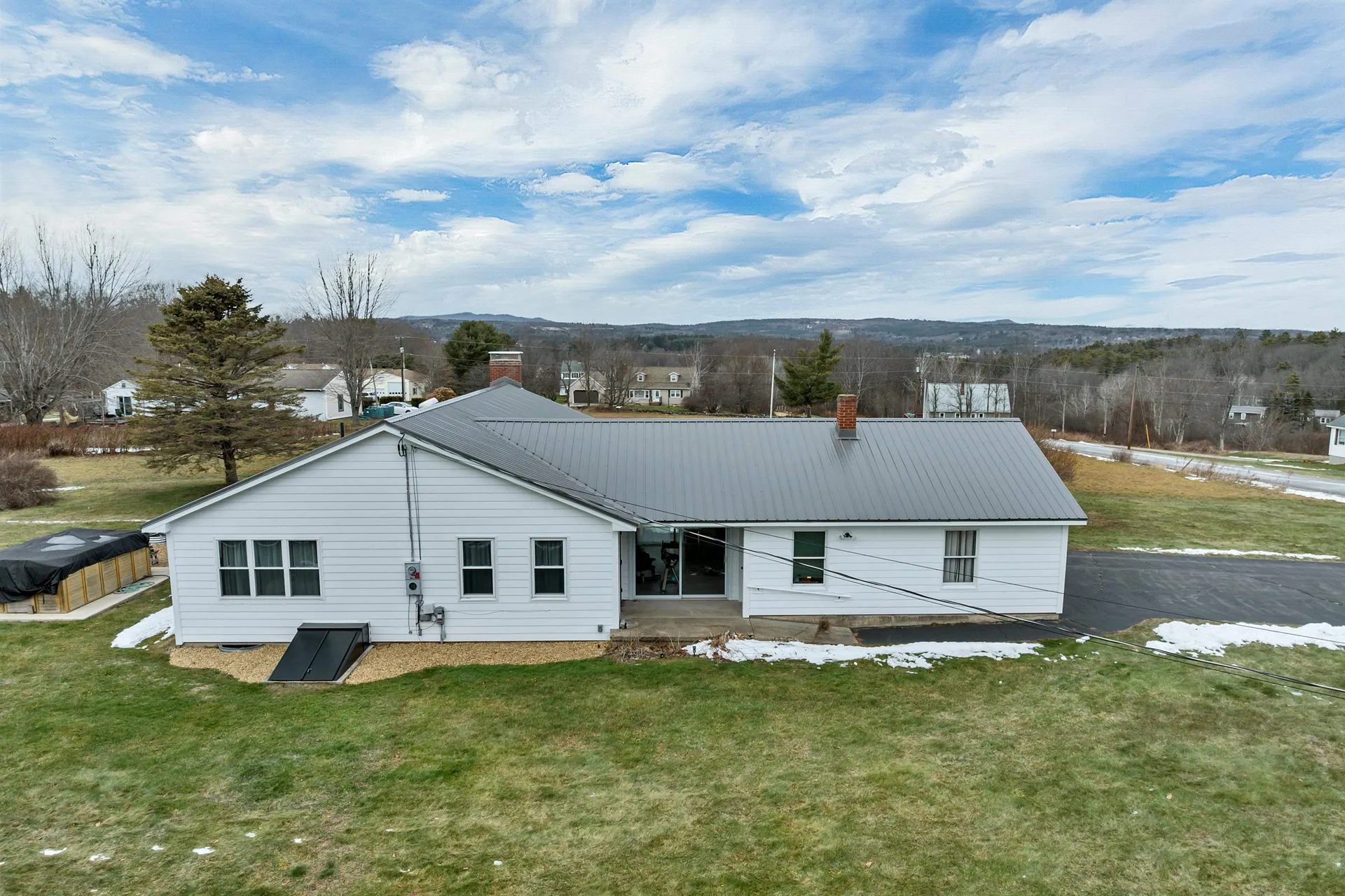 5 Greenwood Drive Northfield NH 03276