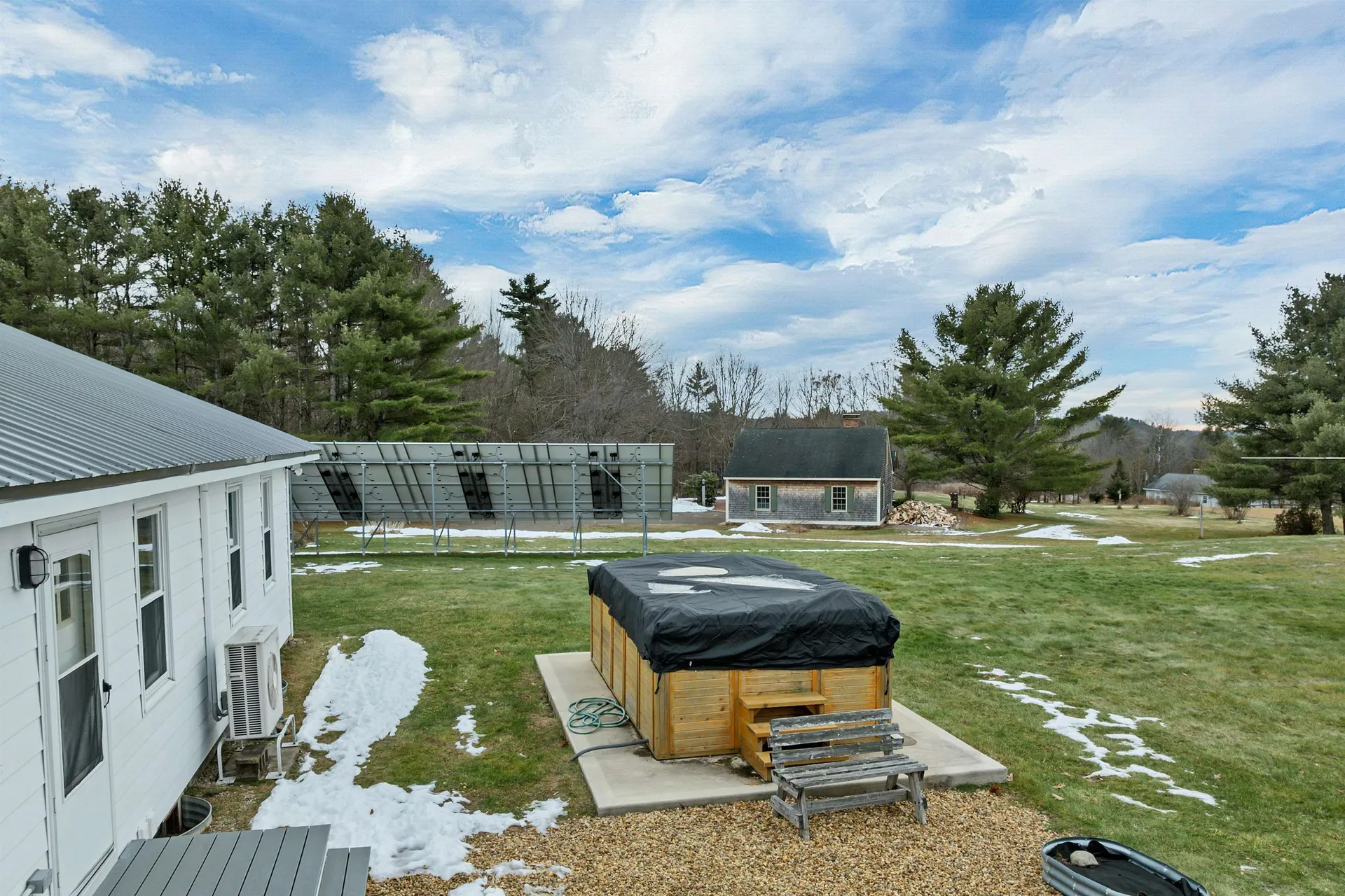 5 Greenwood Drive Northfield NH 03276