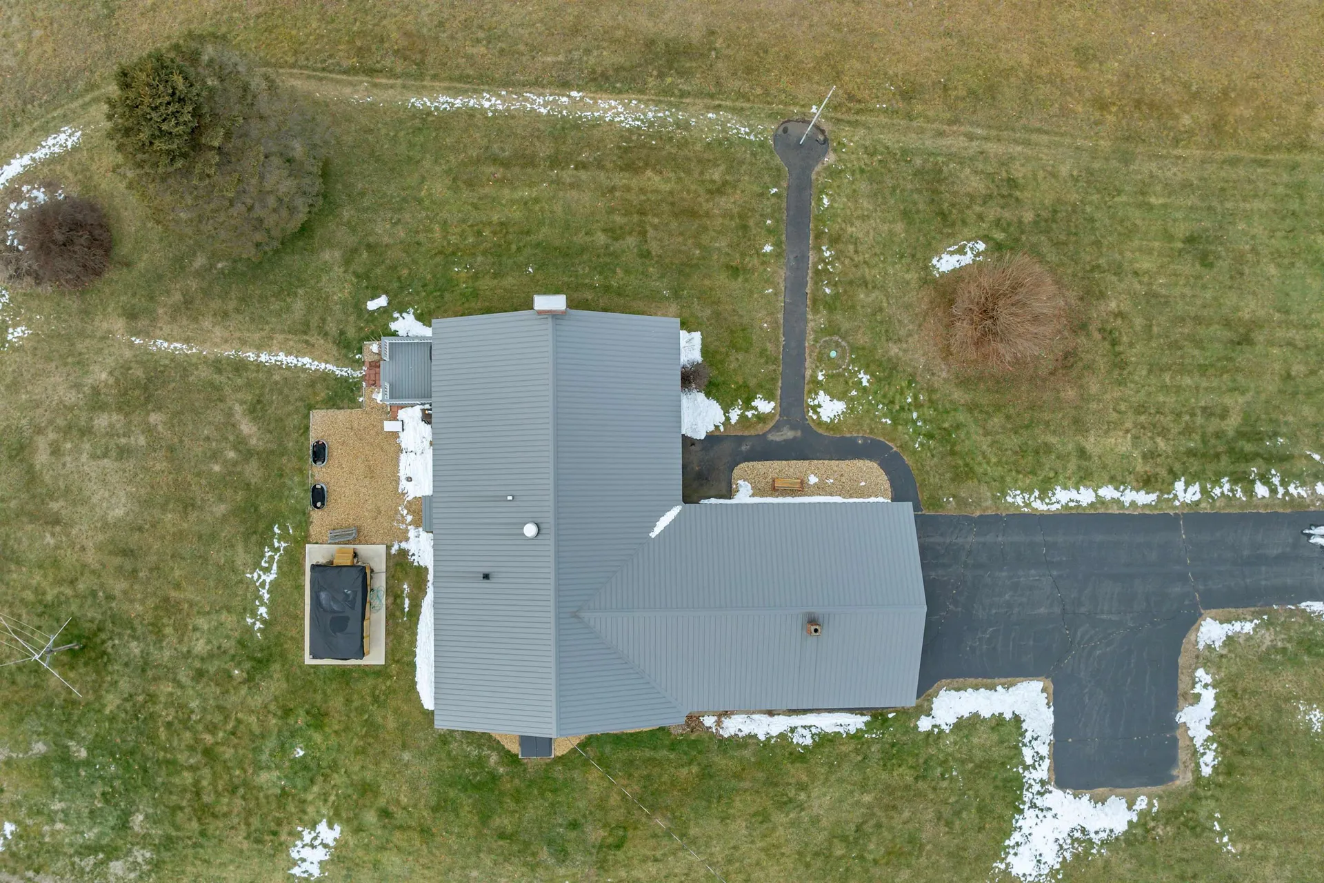 5 Greenwood Drive Northfield NH 03276