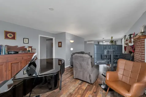 5 Greenwood Drive Northfield NH 03276